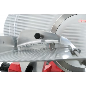 Слайсер профессиональный GoodFood GS300 LUSSO FIERY RED